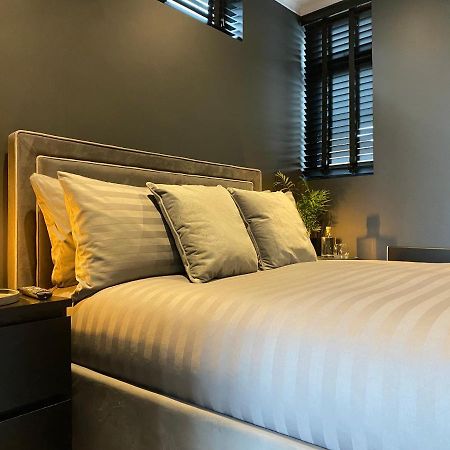 Seaview Stay Peacehaven Buitenkant foto