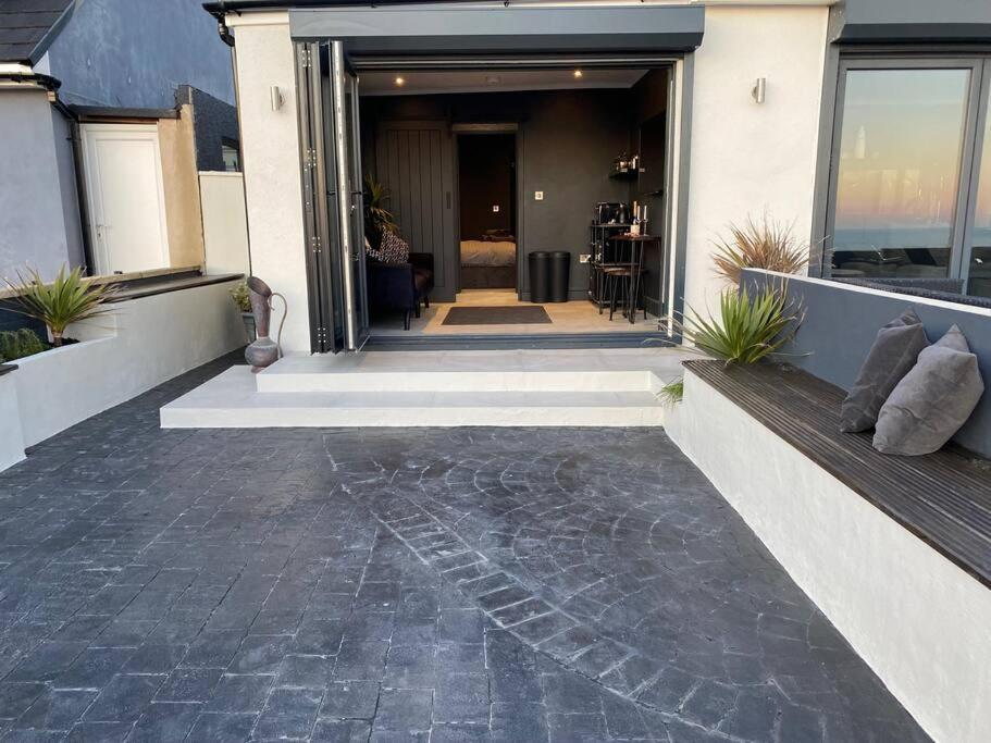 Seaview Stay Peacehaven Buitenkant foto