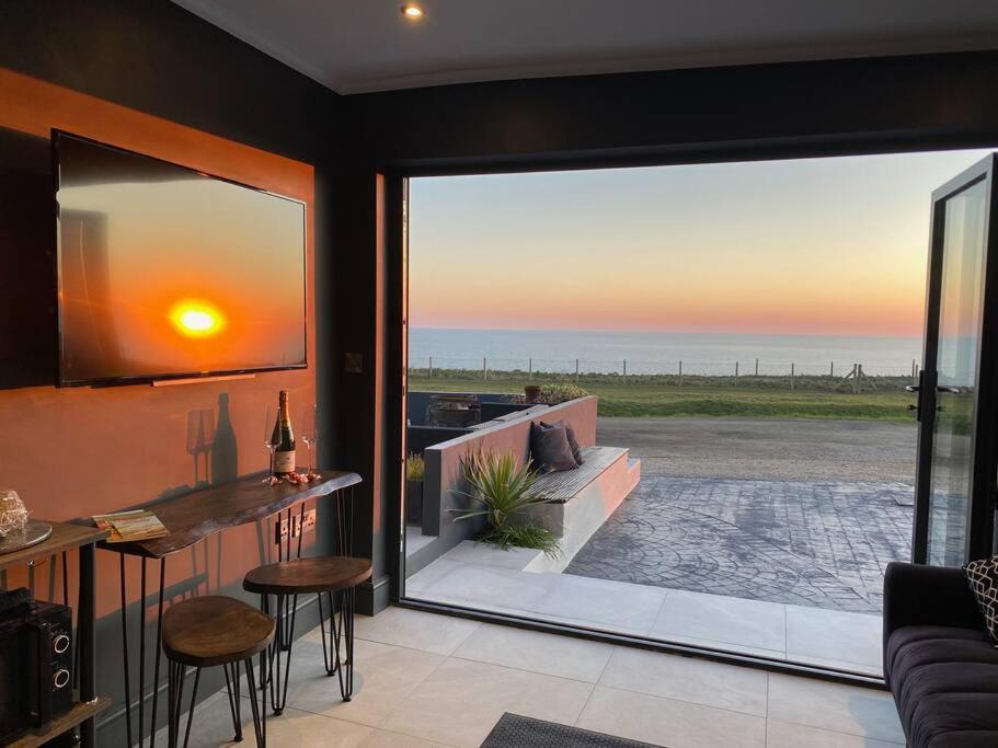 Seaview Stay Peacehaven Buitenkant foto