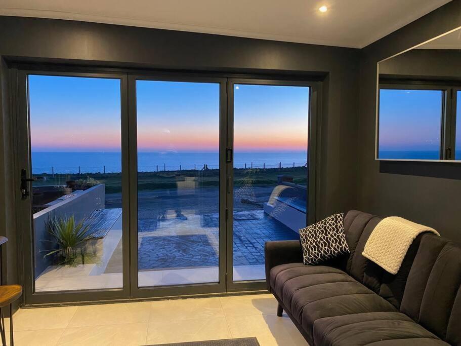 Seaview Stay Peacehaven Buitenkant foto