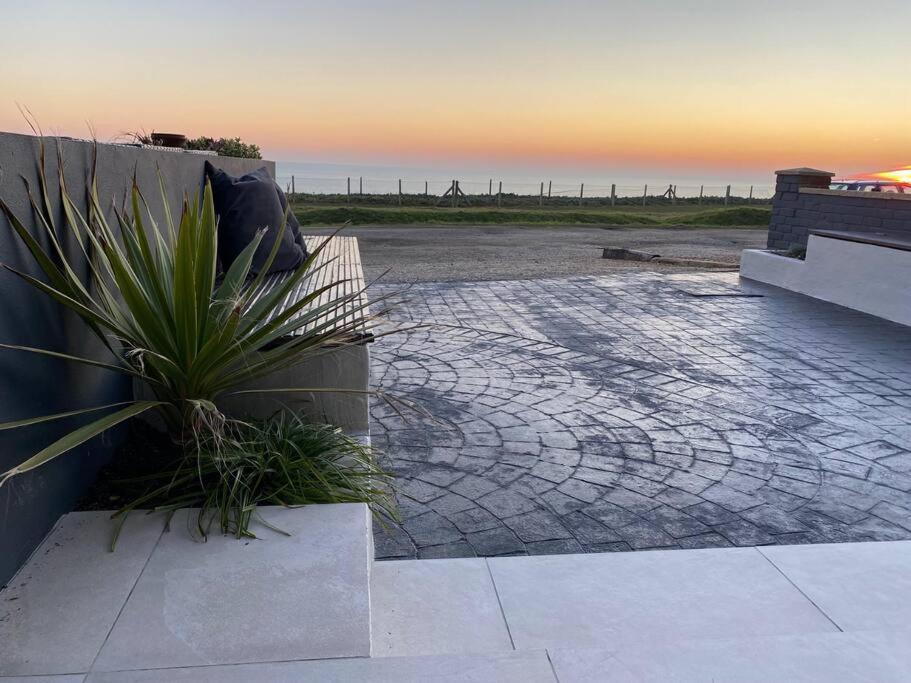 Seaview Stay Peacehaven Buitenkant foto