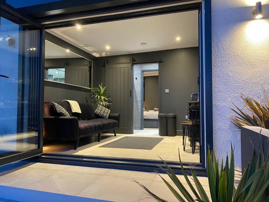 Seaview Stay Peacehaven Buitenkant foto