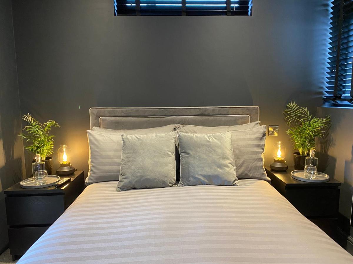 Seaview Stay Peacehaven Buitenkant foto
