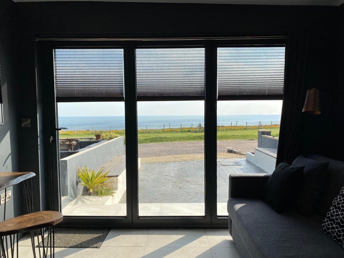Seaview Stay Peacehaven Buitenkant foto